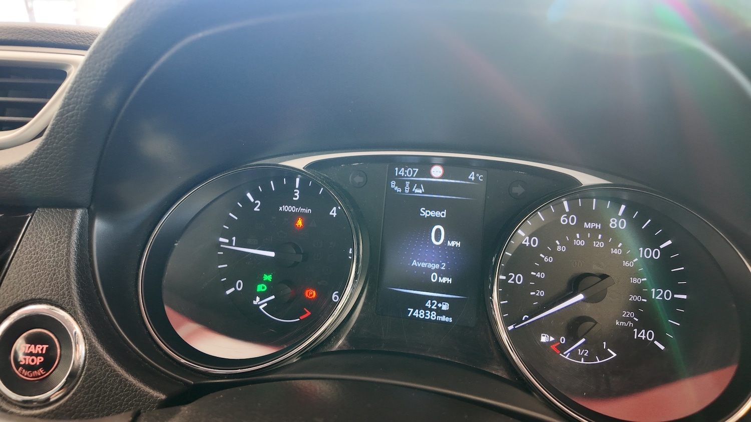 Used Nissan X-Trail 2017 for sale - 76598823: Photo 20