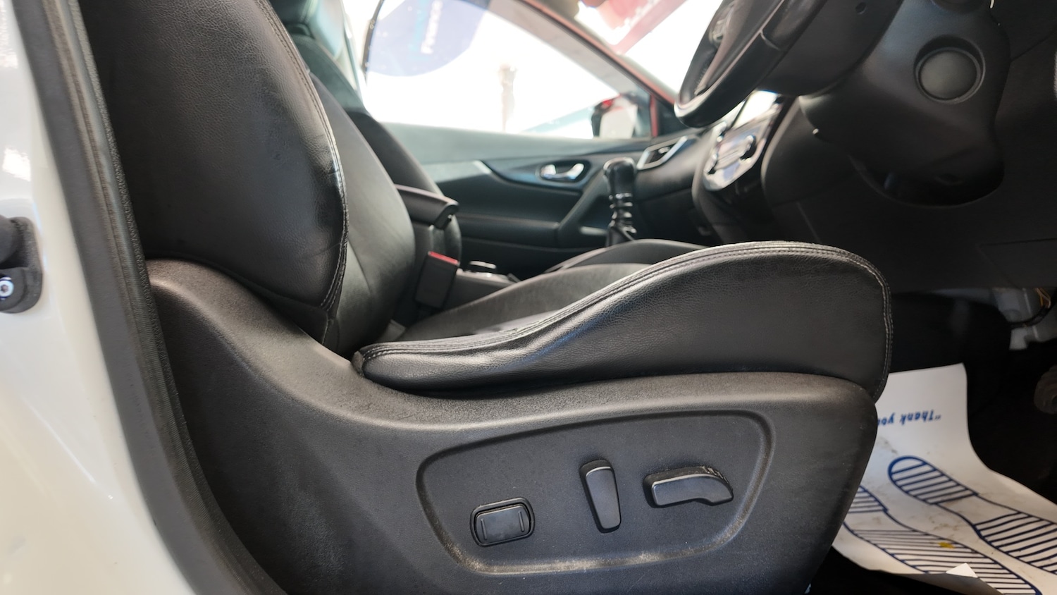 Used Nissan X-Trail 2017 for sale - 76598823: Photo 22