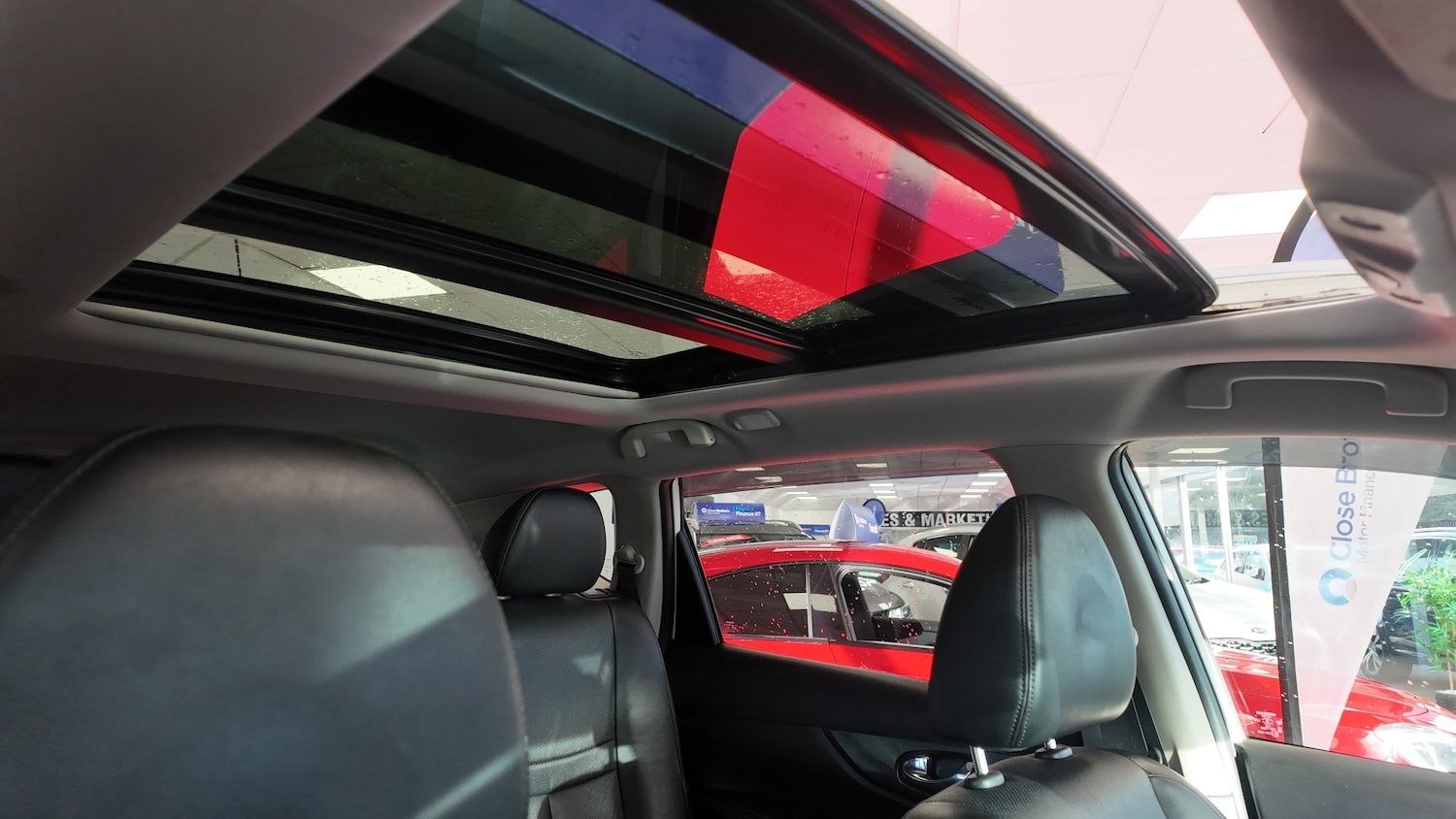 Used Nissan X-Trail 2017 for sale - 76598823: Photo 23