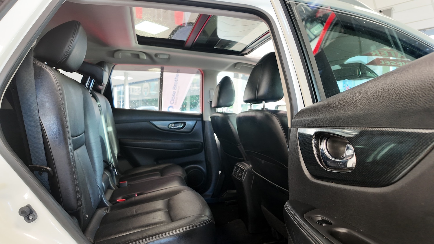 Used Nissan X-Trail 2017 for sale - 76598823: Photo 24