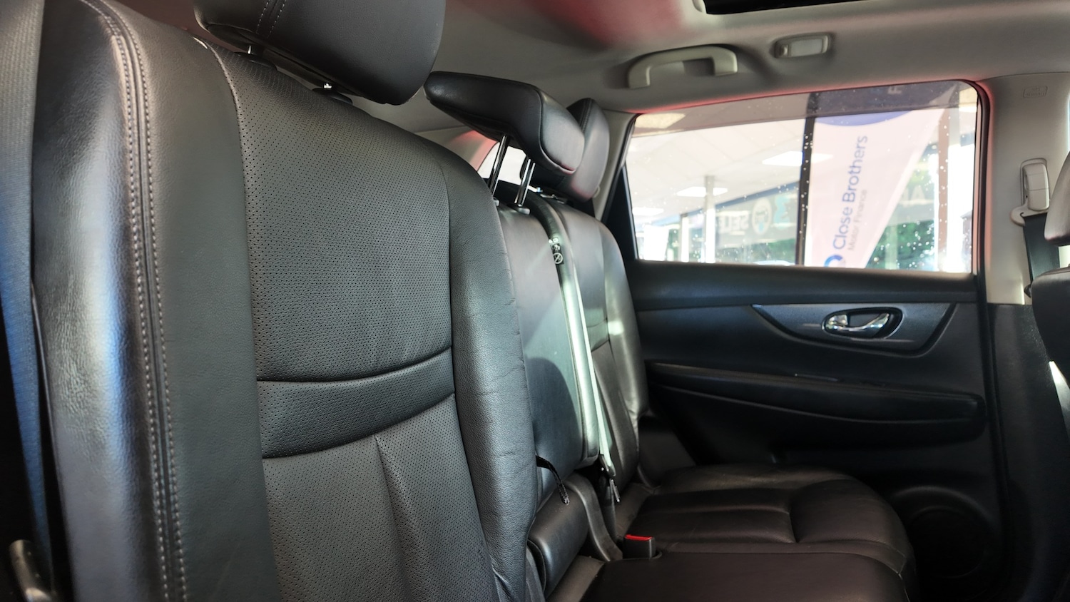 Used Nissan X-Trail 2017 for sale - 76598823: Photo 25