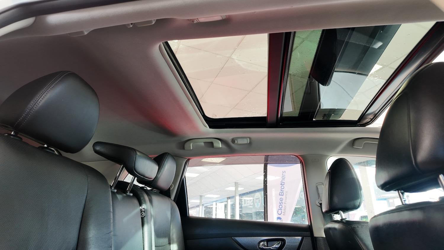 Used Nissan X-Trail 2017 for sale - 76598823: Photo 27