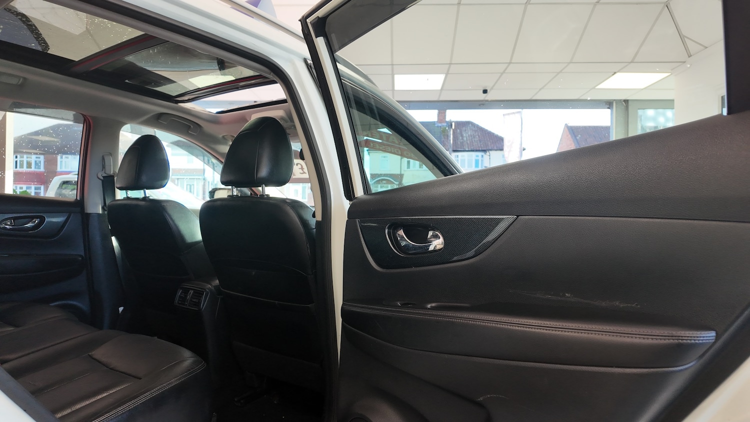 Used Nissan X-Trail 2017 for sale - 76598823: Photo 28