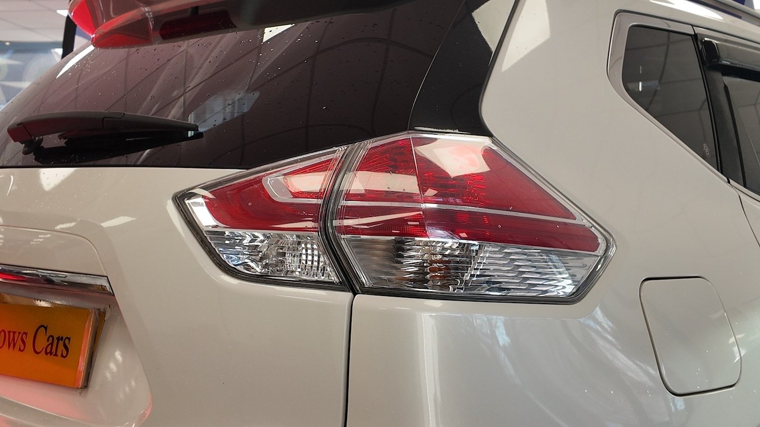 Used Nissan X-Trail 2017 for sale - 76598823: Photo 29