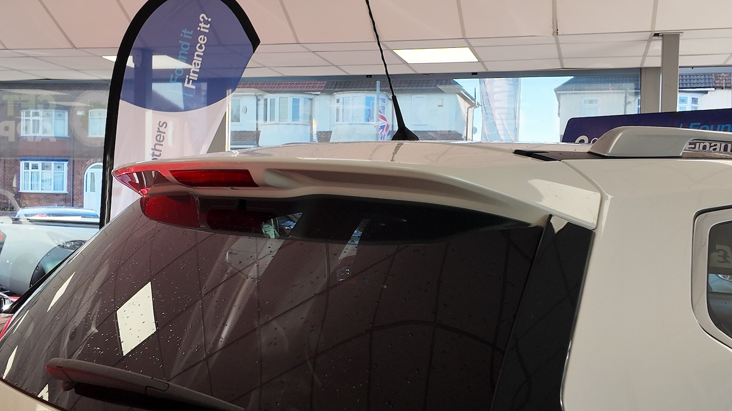 Used Nissan X-Trail 2017 for sale - 76598823: Photo 30