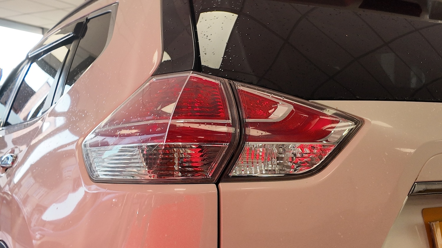 Used Nissan X-Trail 2017 for sale - 76598823: Photo 31