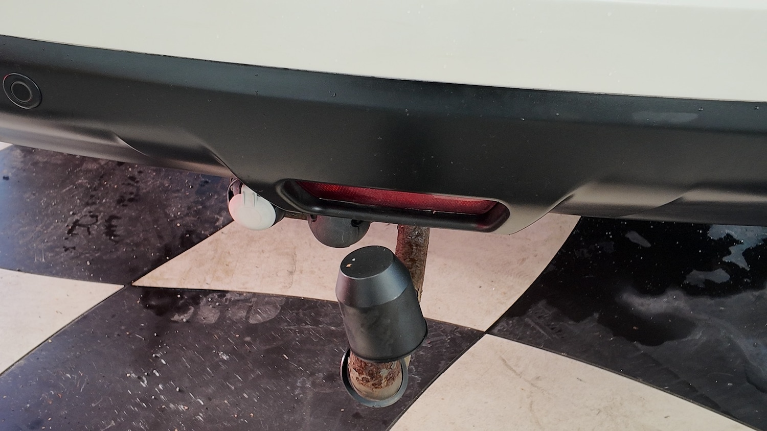 Used Nissan X-Trail 2017 for sale - 76598823: Photo 33