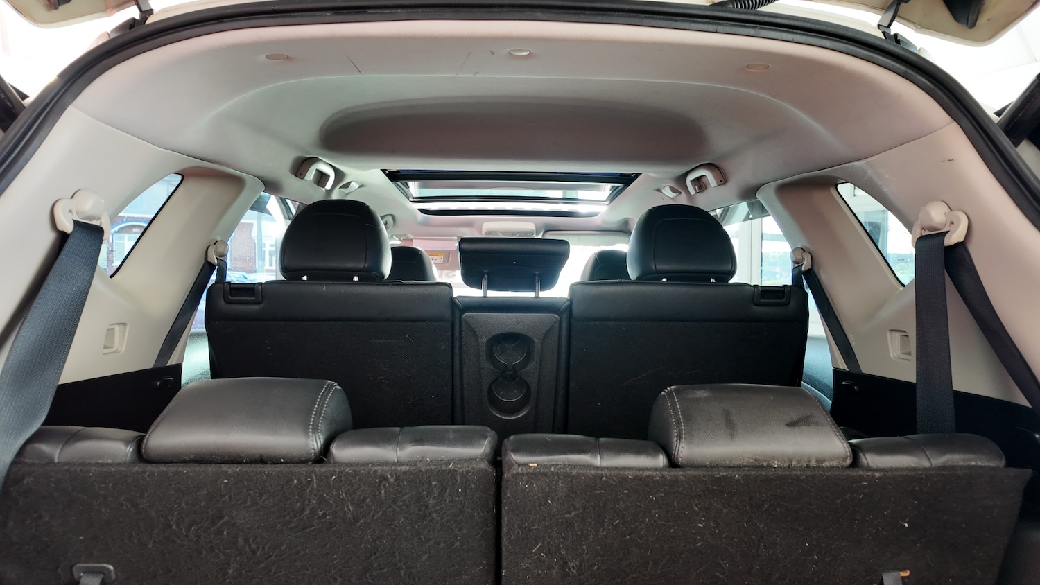 Used Nissan X-Trail 2017 for sale - 76598823: Photo 35