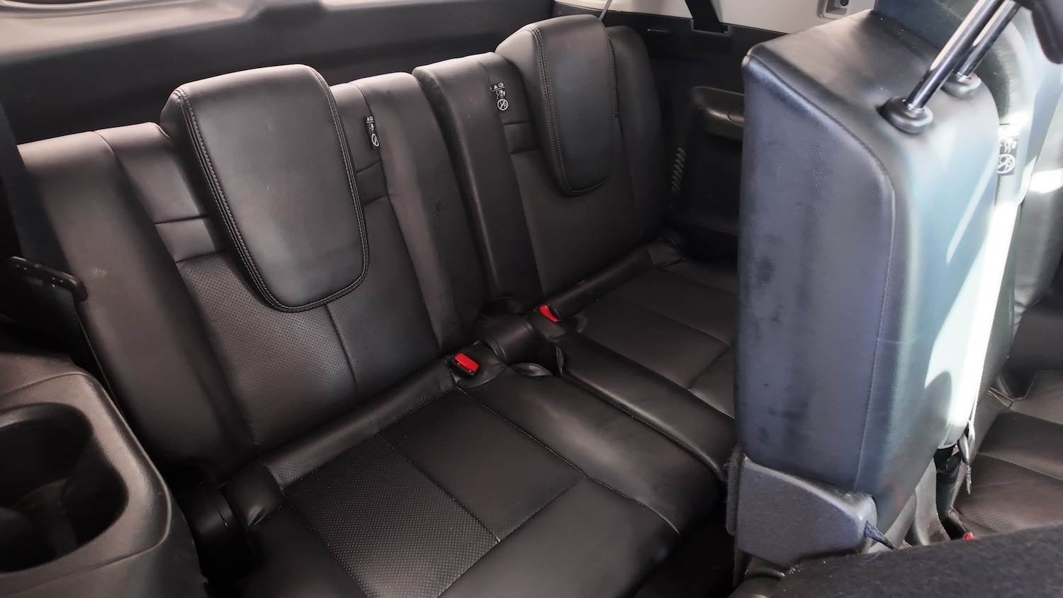 Used Nissan X-Trail 2017 for sale - 76598823: Photo 36