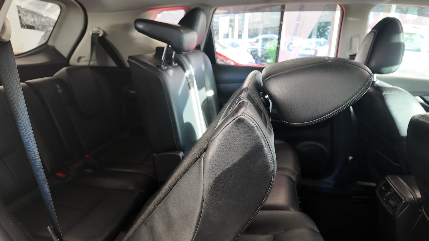 Used Nissan X-Trail 2017 for sale - 76598823: Photo 37