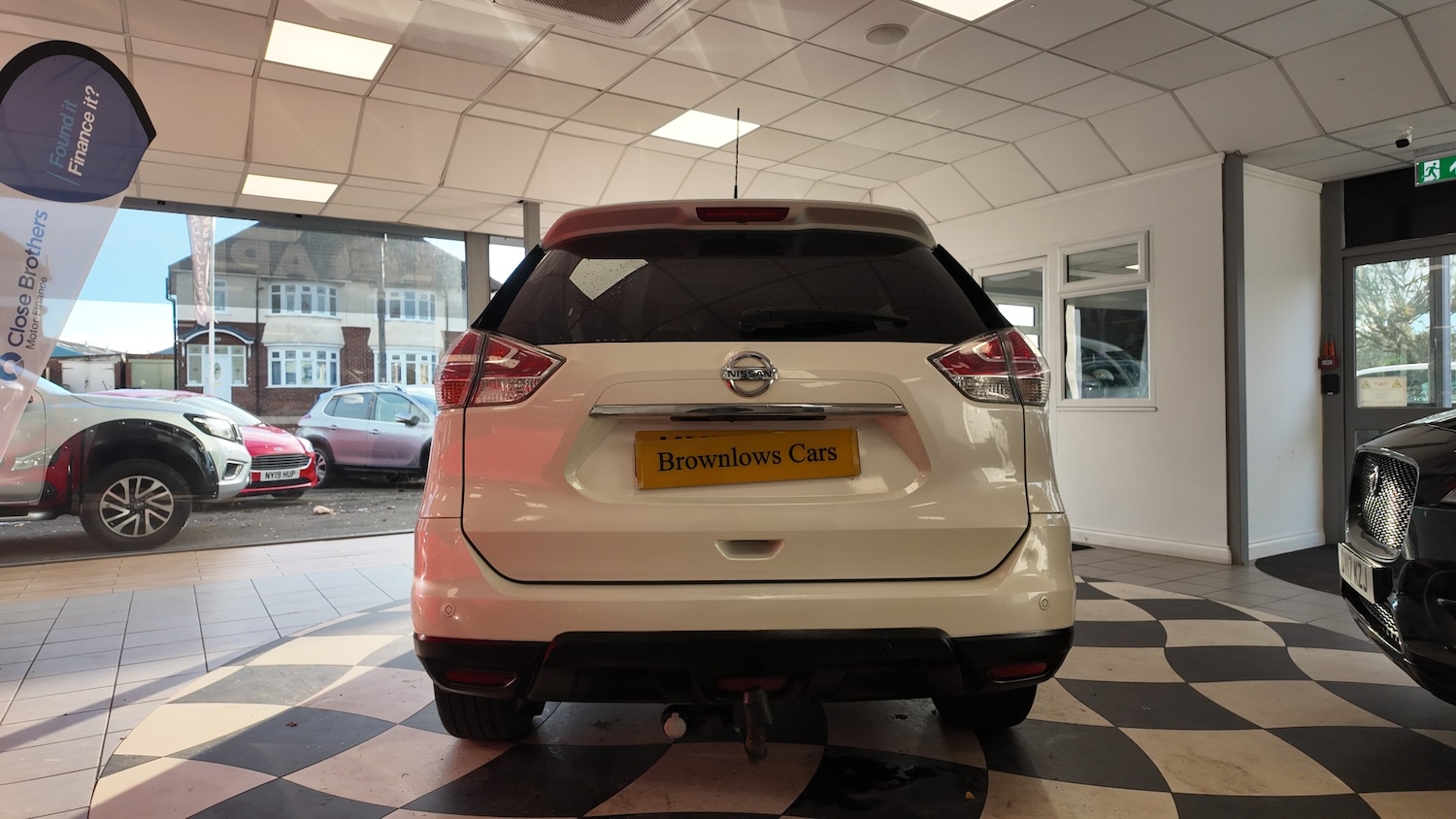 Used Nissan X-Trail 2017 for sale - 76598823: Photo 5