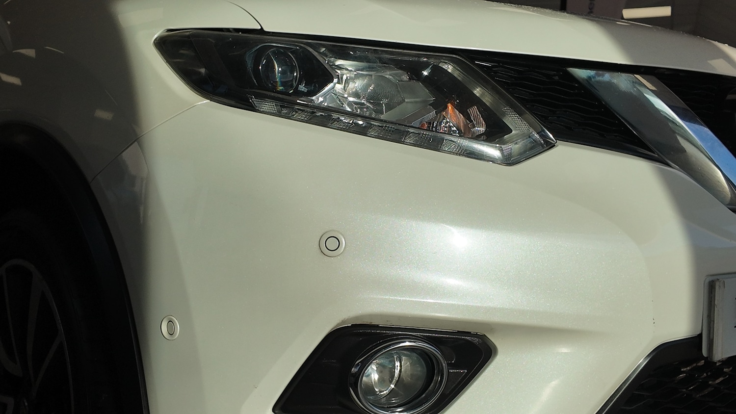 Used Nissan X-Trail 2017 for sale - 76598823: Photo 8