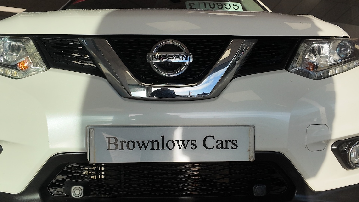 Used Nissan X-Trail 2017 for sale - 76598823: Photo 9