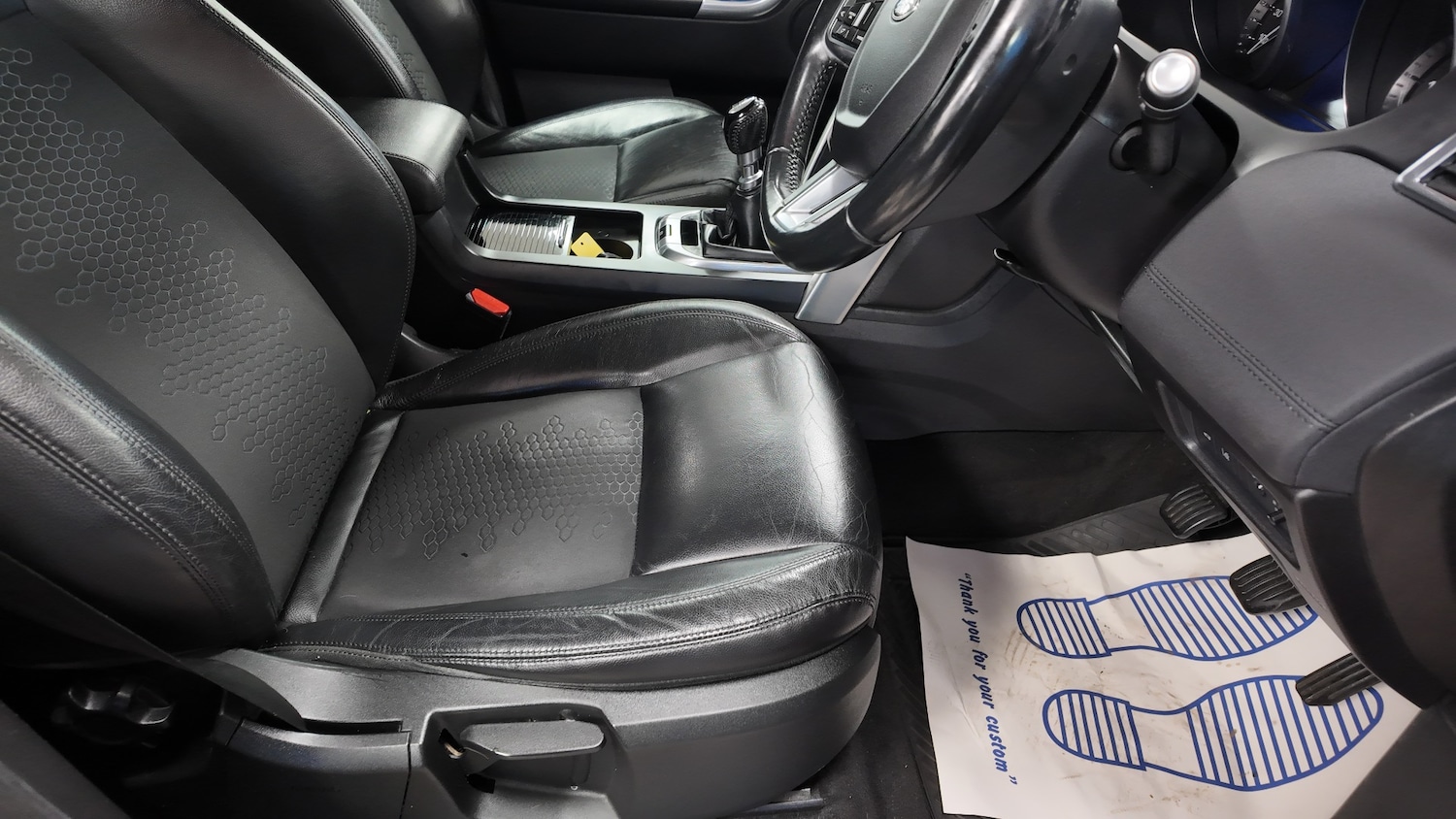 Used Land Rover Discovery Sport 2015 for sale - 76796180: Photo 13