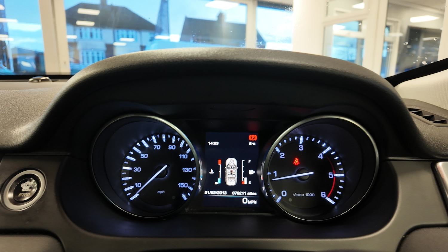 Used Land Rover Discovery Sport 2015 for sale - 76796180: Photo 15