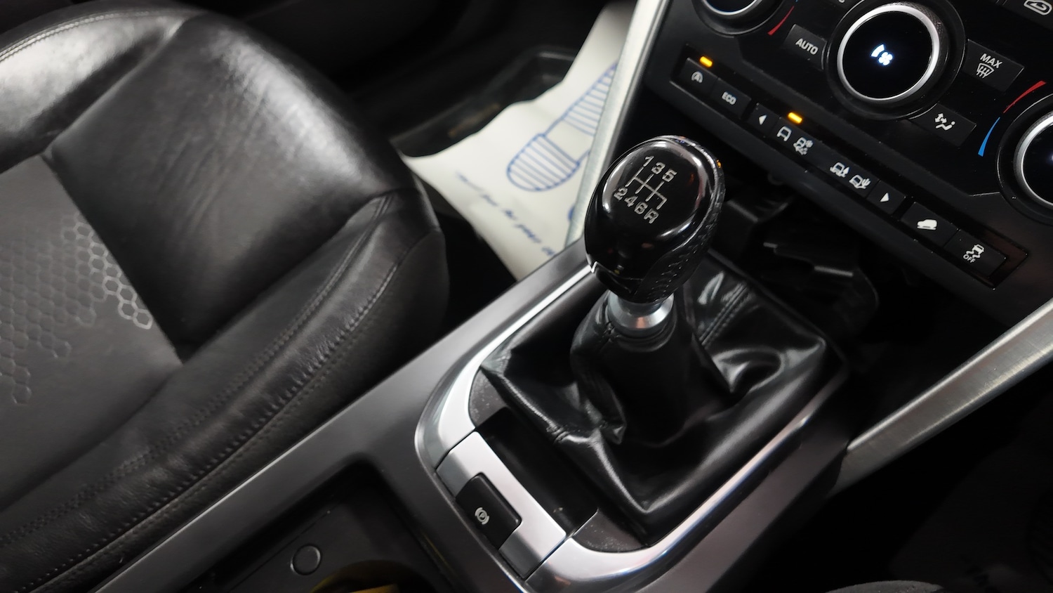 Used Land Rover Discovery Sport 2015 for sale - 76796180: Photo 19