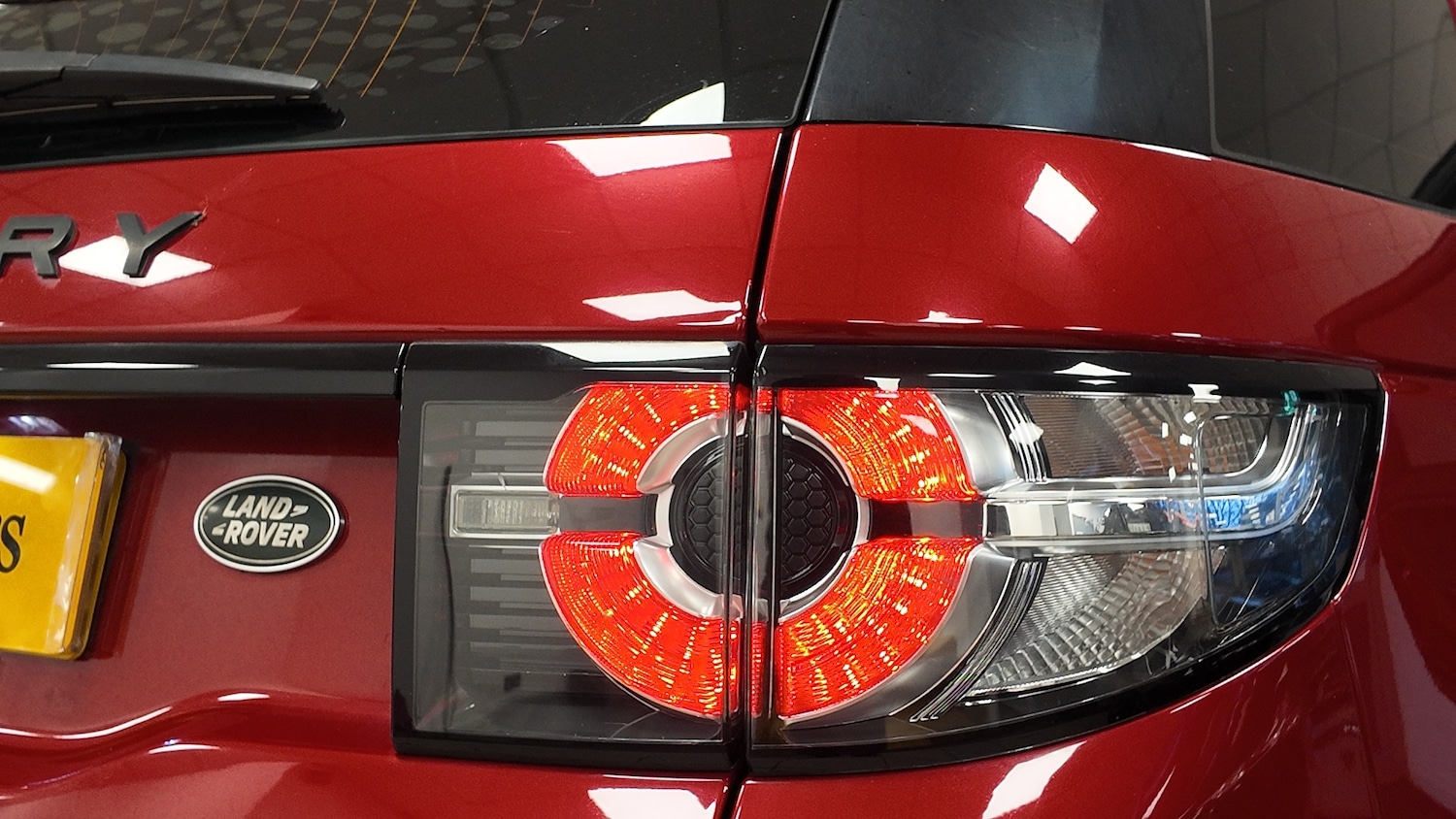 Used Land Rover Discovery Sport 2015 for sale - 76796180: Photo 30