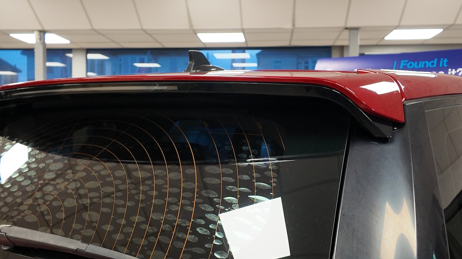 Used Land Rover Discovery Sport 2015 for sale - 76796180: Photo 31