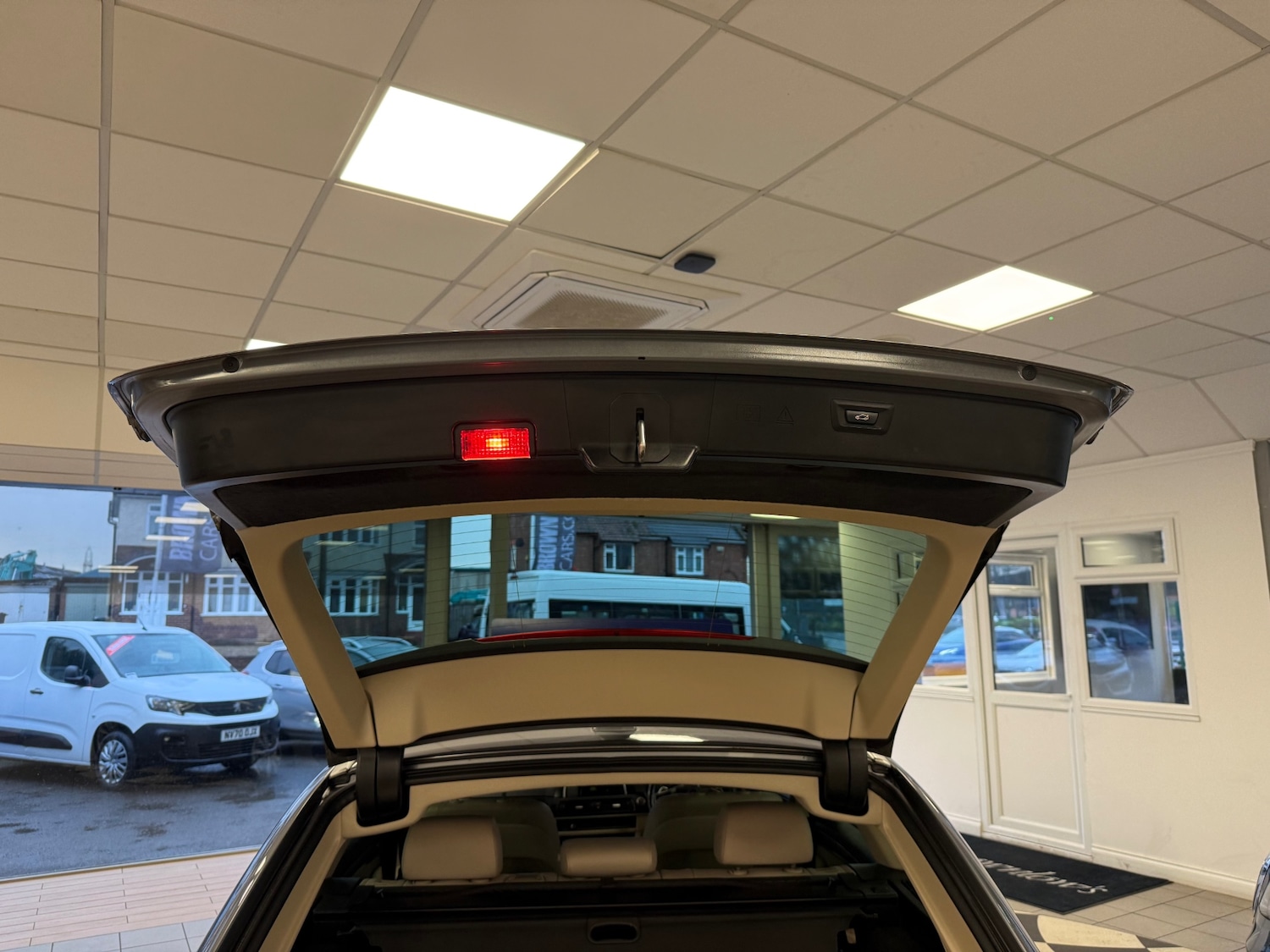 Used BMW 5 Series 2014 for sale - 77296592: Photo 20