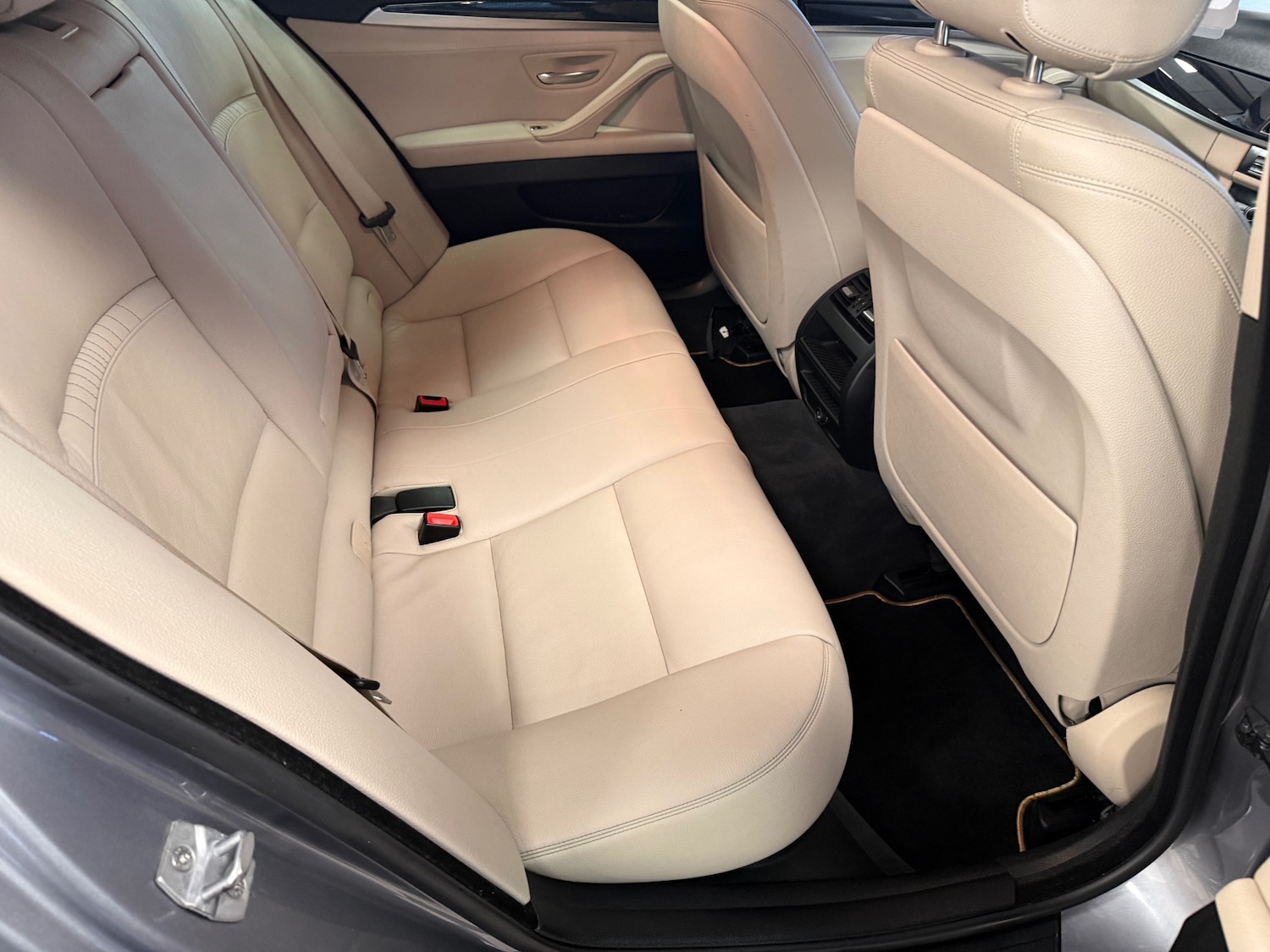 Used BMW 5 Series 2014 for sale - 77296592: Photo 21