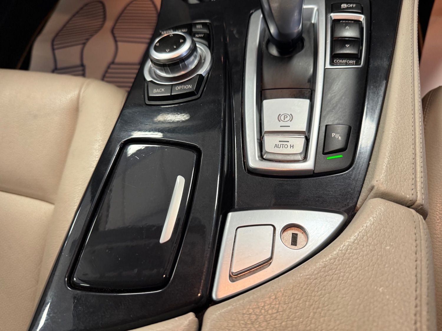 Used BMW 5 Series 2014 for sale - 77296592: Photo 35