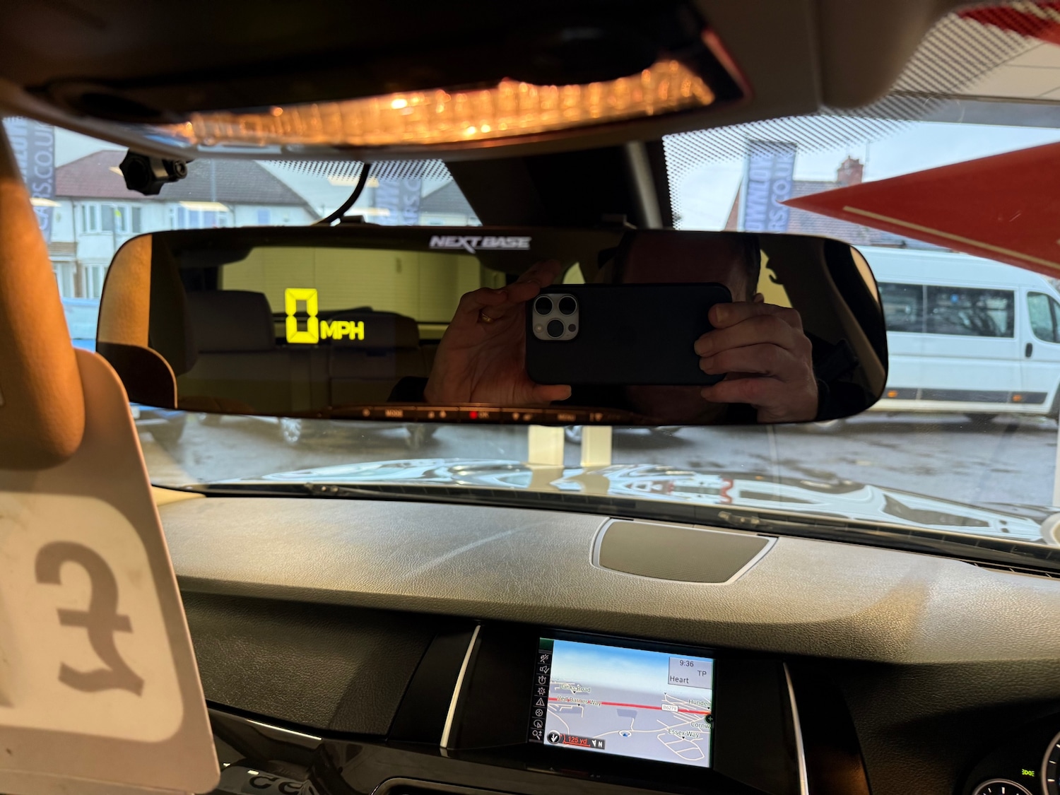 Used BMW 5 Series 2014 for sale - 77296592: Photo 36