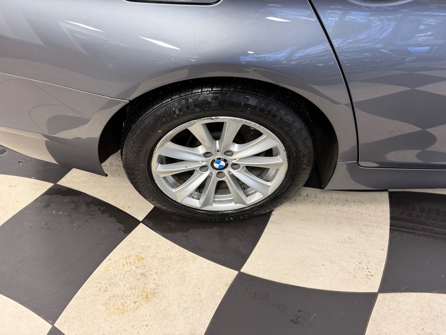 Used BMW 5 Series 2014 for sale - 77296592: Photo 9