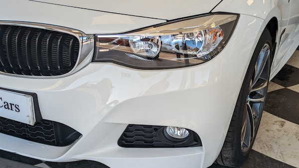 Used BMW 3 Series 2014 for sale - 74673615: Photo 10