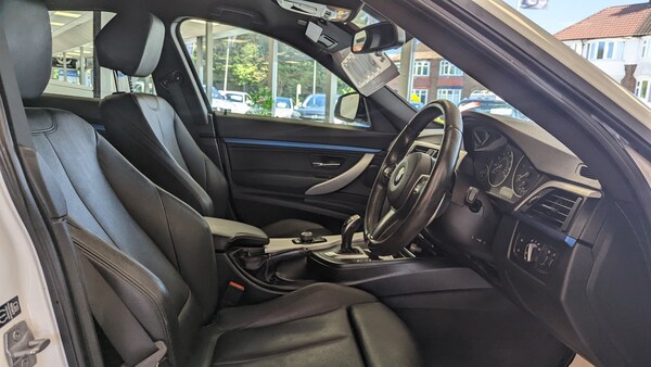 Used BMW 3 Series 2014 for sale - 74673615: Photo 11