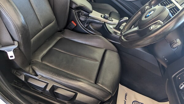 Used BMW 3 Series 2014 for sale - 74673615: Photo 13