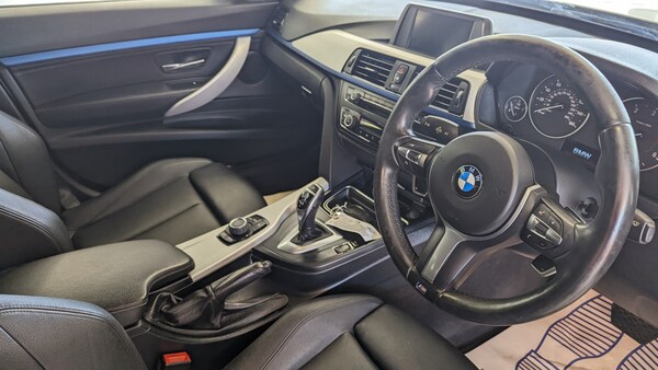 Used BMW 3 Series 2014 for sale - 74673615: Photo 14