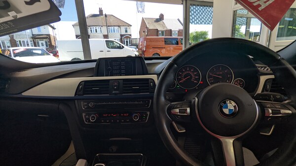 Used BMW 3 Series 2014 for sale - 74673615: Photo 15