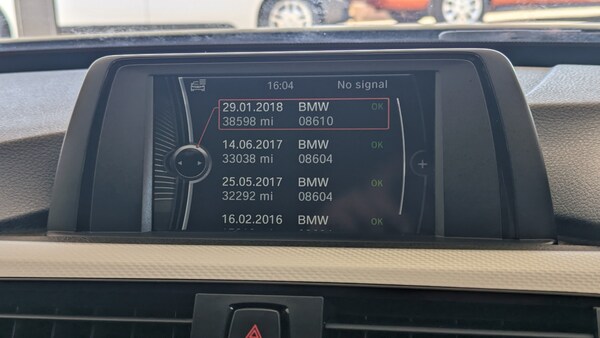 Used BMW 3 Series 2014 for sale - 74673615: Photo 18