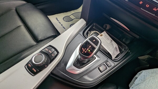 Used BMW 3 Series 2014 for sale - 74673615: Photo 21