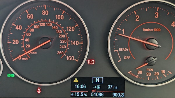 Used BMW 3 Series 2014 for sale - 74673615: Photo 25
