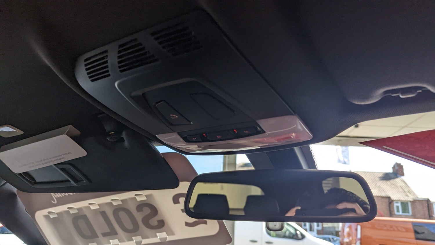 Vehicle 28