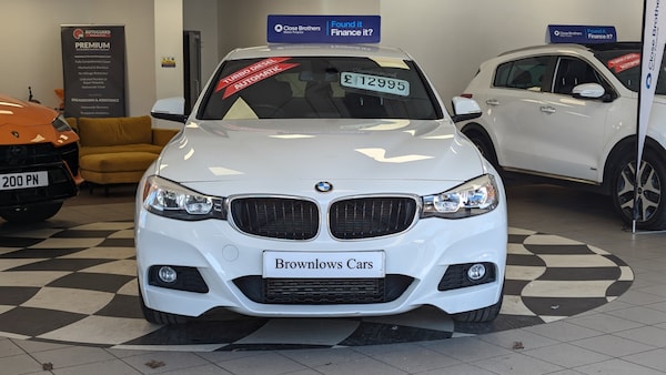 Used BMW 3 Series 2014 for sale - 74673615: Photo 2