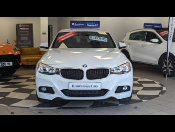 Used BMW 3 Series 2014 for sale - 74673615: Photo