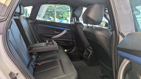 Used BMW 3 Series 2014 for sale - 74673615: Photo 35