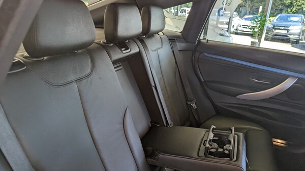 Used BMW 3 Series 2014 for sale - 74673615: Photo 36