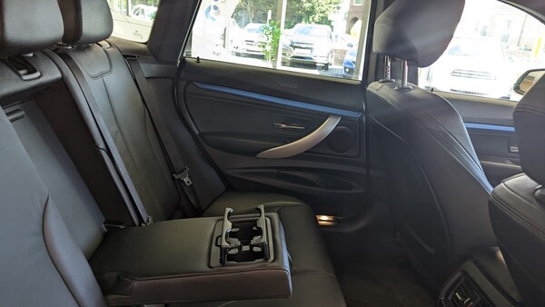 Used BMW 3 Series 2014 for sale - 74673615: Photo 38