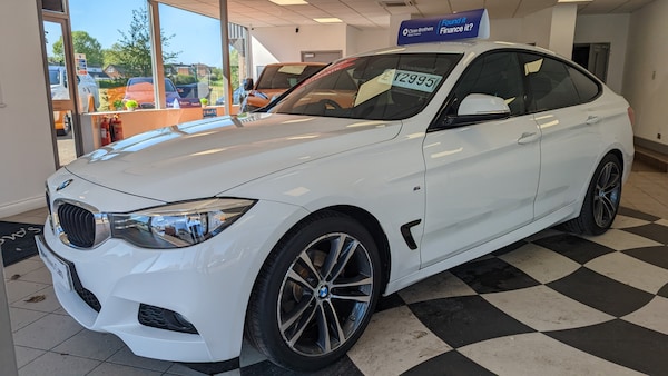 Used BMW 3 Series 2014 for sale - 74673615: Photo 3