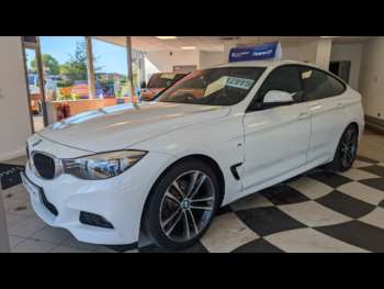 Used BMW 3 Series 2014 for sale - 74673615: Photo
