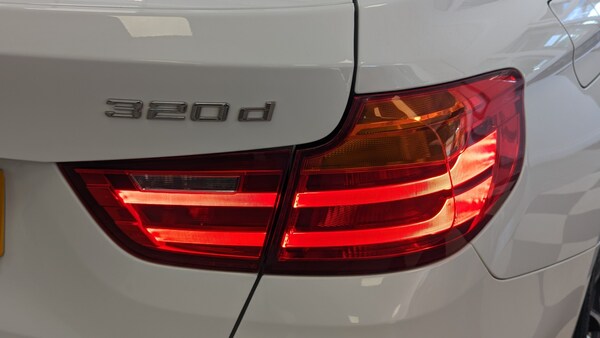 Used BMW 3 Series 2014 for sale - 74673615: Photo 44