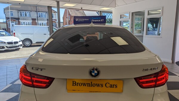 Used BMW 3 Series 2014 for sale - 74673615: Photo 45