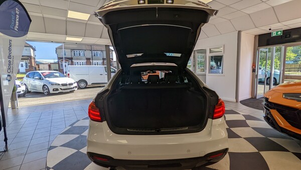 Used BMW 3 Series 2014 for sale - 74673615: Photo 48