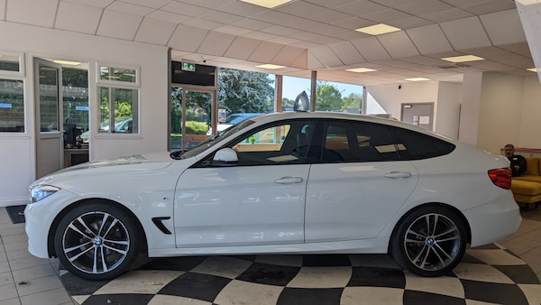 Used BMW 3 Series 2014 for sale - 74673615: Photo 4