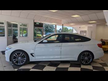 Used BMW 3 Series 2014 for sale - 74673615: Photo