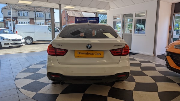 Used BMW 3 Series 2014 for sale - 74673615: Photo 5