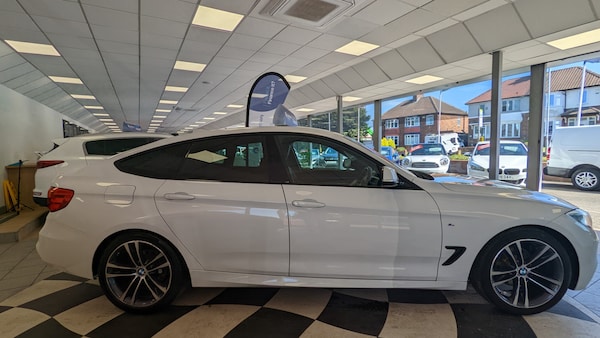 Used BMW 3 Series 2014 for sale - 74673615: Photo 6